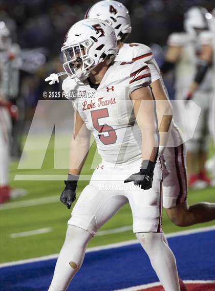 Thumbnail 3 in Westlake vs Lake Travis photogallery.