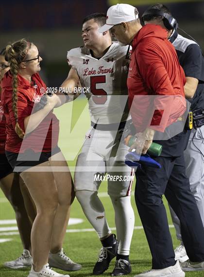 Thumbnail 3 in Westlake vs Lake Travis photogallery.