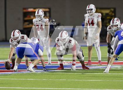 Thumbnail 3 in Westlake vs Lake Travis photogallery.
