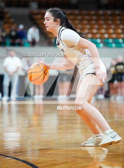 Thumbnail 3 in Green Mountain vs Roosevelt (CHSAA 5A Great 8) photogallery.