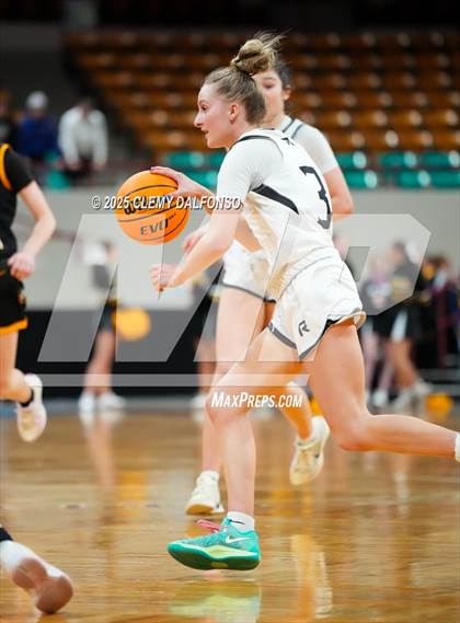 Thumbnail 2 in Green Mountain vs Roosevelt (CHSAA 5A Great 8) photogallery.