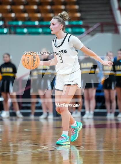 Thumbnail 1 in Green Mountain vs Roosevelt (CHSAA 5A Great 8) photogallery.