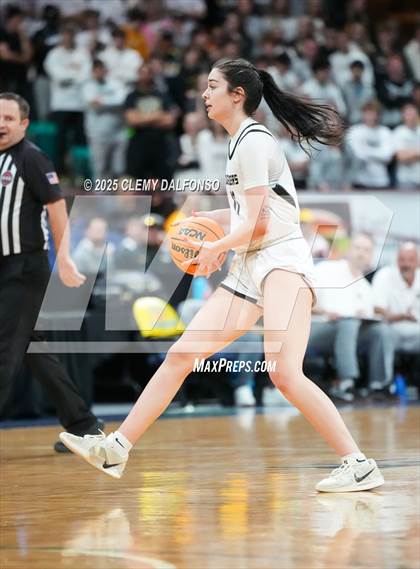 Thumbnail 1 in Green Mountain vs Roosevelt (CHSAA 5A Great 8) photogallery.