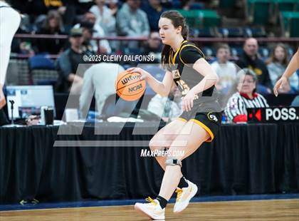 Thumbnail 3 in Green Mountain vs Roosevelt (CHSAA 5A Great 8) photogallery.