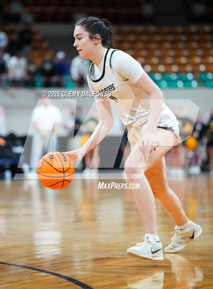 Thumbnail 1 in Green Mountain vs Roosevelt (CHSAA 5A Great 8) photogallery.