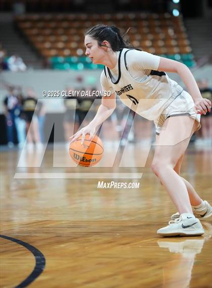 Thumbnail 2 in Green Mountain vs Roosevelt (CHSAA 5A Great 8) photogallery.