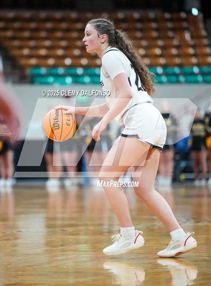 Thumbnail 2 in Green Mountain vs Roosevelt (CHSAA 5A Great 8) photogallery.