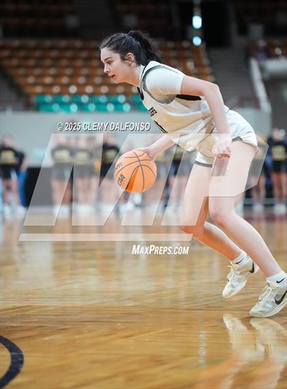 Thumbnail 1 in Green Mountain vs Roosevelt (CHSAA 5A Great 8) photogallery.