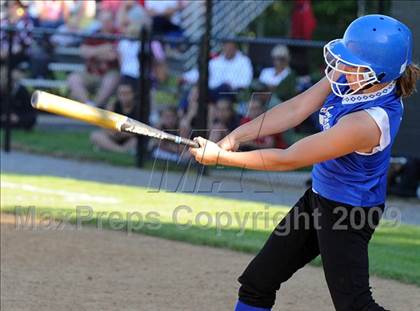 Thumbnail 3 in Hempfield vs Elizabethtown (PIAA District 3 First Round) photogallery.