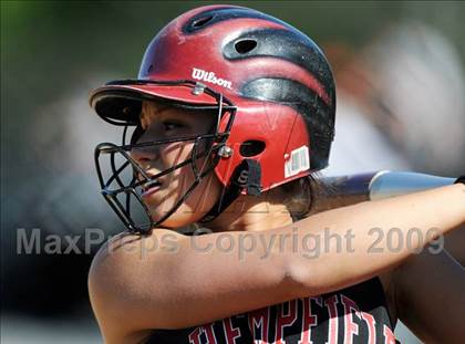 Thumbnail 1 in Hempfield vs Elizabethtown (PIAA District 3 First Round) photogallery.
