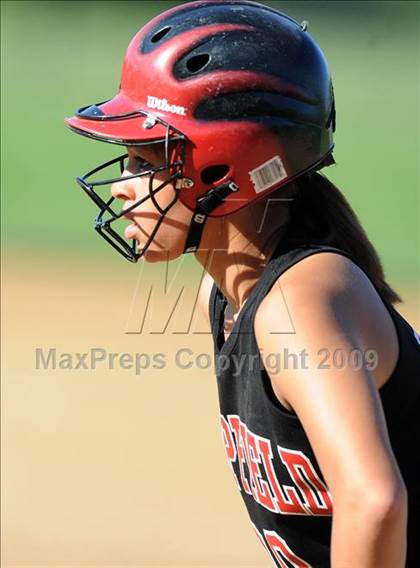 Thumbnail 2 in Hempfield vs Elizabethtown (PIAA District 3 First Round) photogallery.