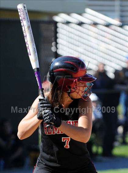 Thumbnail 2 in Hempfield vs Elizabethtown (PIAA District 3 First Round) photogallery.