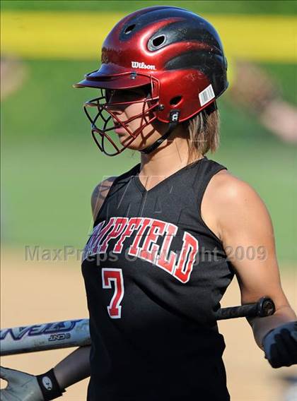 Thumbnail 3 in Hempfield vs Elizabethtown (PIAA District 3 First Round) photogallery.