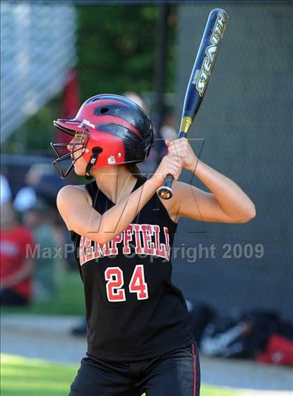 Thumbnail 3 in Hempfield vs Elizabethtown (PIAA District 3 First Round) photogallery.