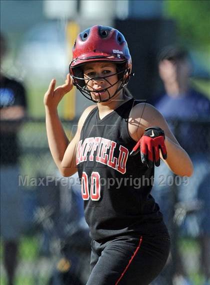 Thumbnail 3 in Hempfield vs Elizabethtown (PIAA District 3 First Round) photogallery.