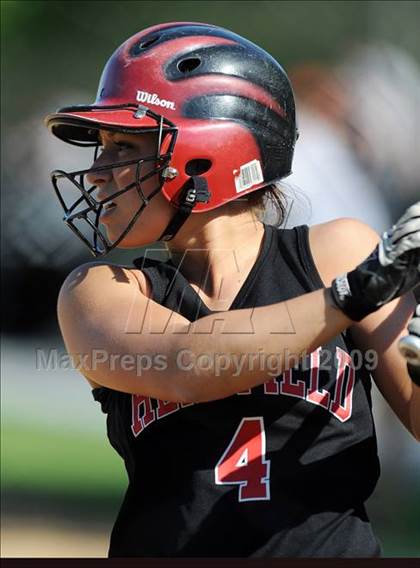 Thumbnail 2 in Hempfield vs Elizabethtown (PIAA District 3 First Round) photogallery.