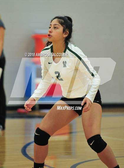 Thumbnail 1 in Cypress Park vs. Mayde Creek (CFISD/Katy Classic) photogallery.