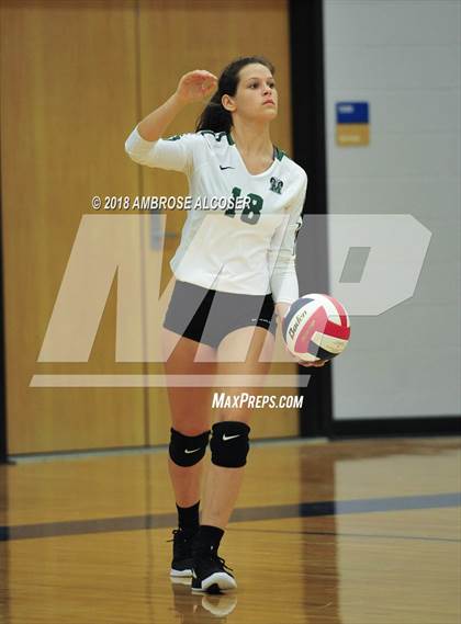 Thumbnail 1 in Cypress Park vs. Mayde Creek (CFISD/Katy Classic) photogallery.