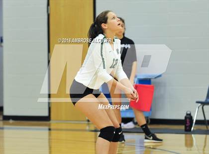 Thumbnail 1 in Cypress Park vs. Mayde Creek (CFISD/Katy Classic) photogallery.