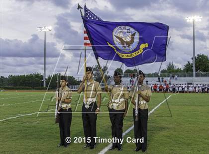 Thumbnail 3 in Monarch @ Taravella photogallery.