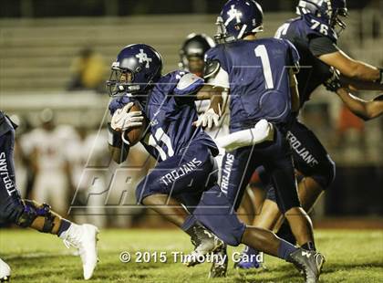 Thumbnail 2 in Monarch @ Taravella photogallery.