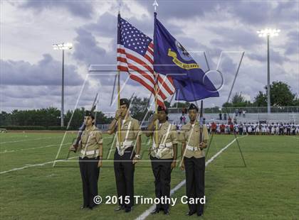 Thumbnail 3 in Monarch @ Taravella photogallery.