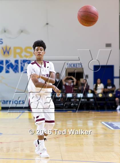 Thumbnail 3 in St. Francis vs Santa Cruz (SCCAL Championship at K.P. Arena) photogallery.