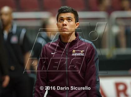 Thumbnail 3 in Paradise Valley vs. Nogales (AIA Division 2 Quarterfinal) photogallery.