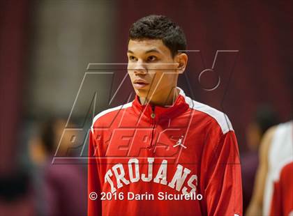 Thumbnail 1 in Paradise Valley vs. Nogales (AIA Division 2 Quarterfinal) photogallery.