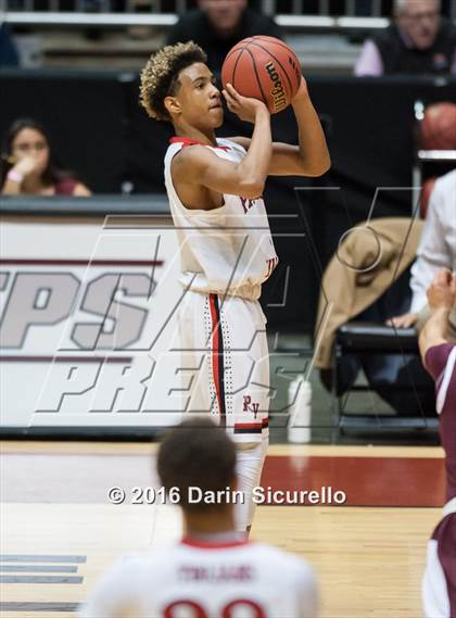 Thumbnail 3 in Paradise Valley vs. Nogales (AIA Division 2 Quarterfinal) photogallery.
