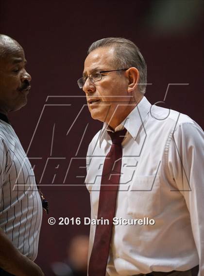 Thumbnail 1 in Paradise Valley vs. Nogales (AIA Division 2 Quarterfinal) photogallery.