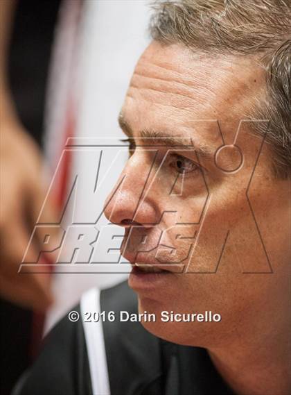 Thumbnail 2 in Paradise Valley vs. Nogales (AIA Division 2 Quarterfinal) photogallery.