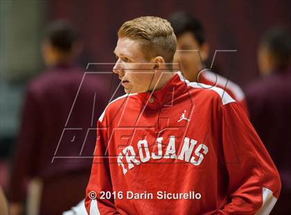 Thumbnail 2 in Paradise Valley vs. Nogales (AIA Division 2 Quarterfinal) photogallery.