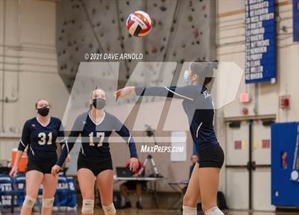 Thumbnail 2 in Cape Elizabeth @ Yarmouth (MPA Class B State Final) photogallery.