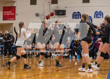 Thumbnail 2 in Cape Elizabeth @ Yarmouth (MPA Class B State Final) photogallery.