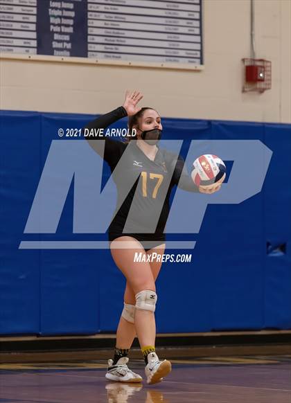 Thumbnail 2 in Cape Elizabeth @ Yarmouth (MPA Class B State Final) photogallery.