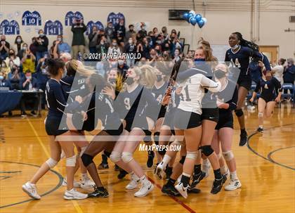 Thumbnail 3 in Cape Elizabeth @ Yarmouth (MPA Class B State Final) photogallery.
