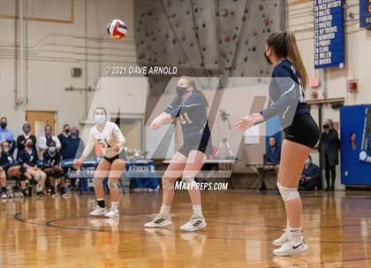 Thumbnail 3 in Cape Elizabeth @ Yarmouth (MPA Class B State Final) photogallery.