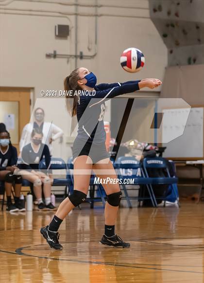 Thumbnail 3 in Cape Elizabeth @ Yarmouth (MPA Class B State Final) photogallery.