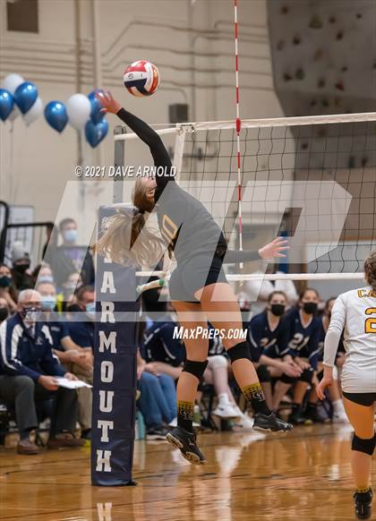 Thumbnail 1 in Cape Elizabeth @ Yarmouth (MPA Class B State Final) photogallery.