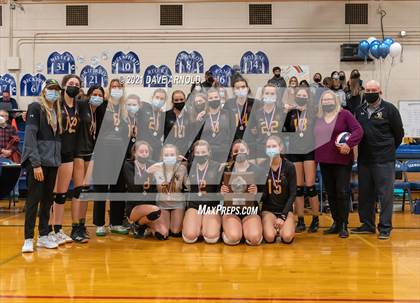 Thumbnail 2 in Cape Elizabeth @ Yarmouth (MPA Class B State Final) photogallery.