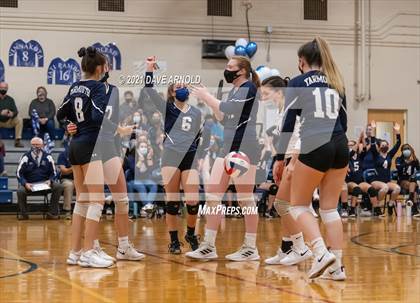Thumbnail 2 in Cape Elizabeth @ Yarmouth (MPA Class B State Final) photogallery.