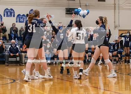 Thumbnail 3 in Cape Elizabeth @ Yarmouth (MPA Class B State Final) photogallery.