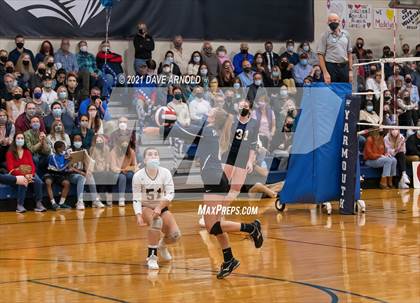 Thumbnail 3 in Cape Elizabeth @ Yarmouth (MPA Class B State Final) photogallery.