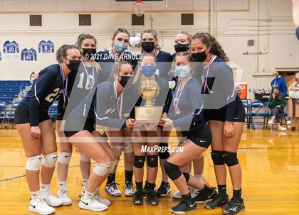 Thumbnail 1 in Cape Elizabeth @ Yarmouth (MPA Class B State Final) photogallery.