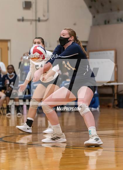 Thumbnail 2 in Cape Elizabeth @ Yarmouth (MPA Class B State Final) photogallery.
