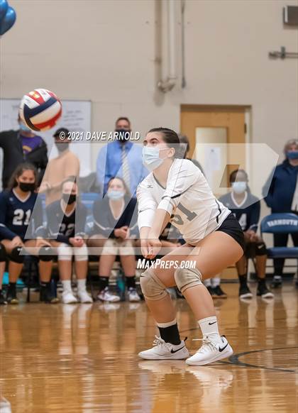Thumbnail 1 in Cape Elizabeth @ Yarmouth (MPA Class B State Final) photogallery.