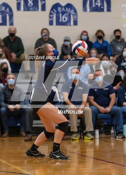 Thumbnail 2 in Cape Elizabeth @ Yarmouth (MPA Class B State Final) photogallery.