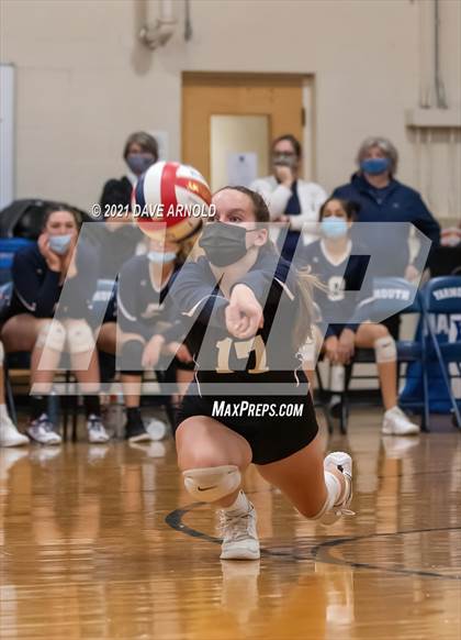 Thumbnail 2 in Cape Elizabeth @ Yarmouth (MPA Class B State Final) photogallery.