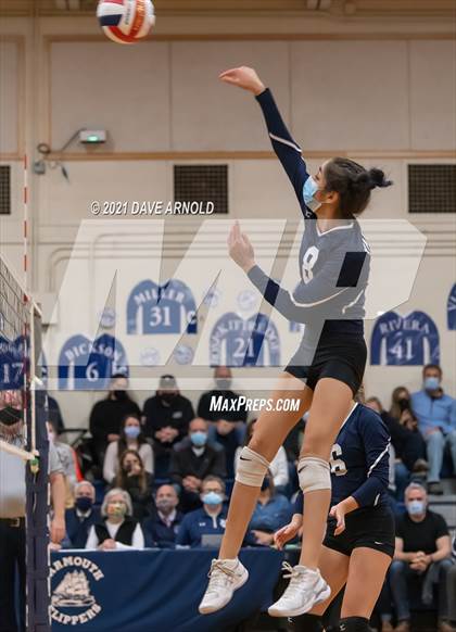 Thumbnail 3 in Cape Elizabeth @ Yarmouth (MPA Class B State Final) photogallery.